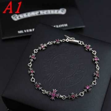 クロムハーツ ブレスレット/バングル 2025SS 高品質素材 CHROME HEARTS