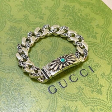 グッチ ブレスレット/バングル 2025SS 耐久性抜群 GUCCI