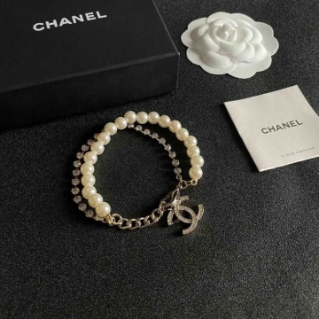 シャネル ブレスレット/バングル 2025SS 湿度変化に強い CHANEL
