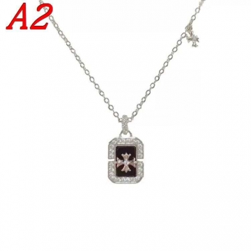 クロムハーツ ネックレス 2025SS 汗に強い CHROME HEARTS