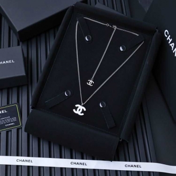 シャネル ネックレス 2025SS 何年も使える CHANEL