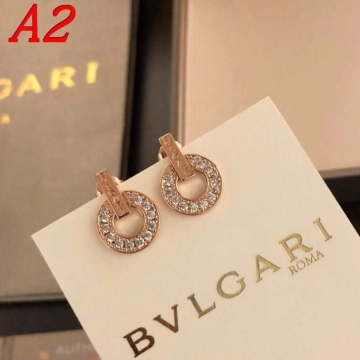 ブルガリ リング/指輪 2025SS 変色防止 BVLGARI