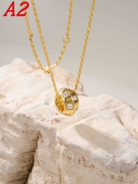 ルイヴィトン ネックレス 2025SS 大人のベーシック LOUIS VUITTON