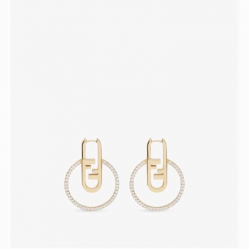 ディオール イヤリング 2025SS ヘビーユース対応 DIOR