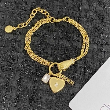 ディオール ブレスレット/バングル 2025SS プロテクトコート DIOR