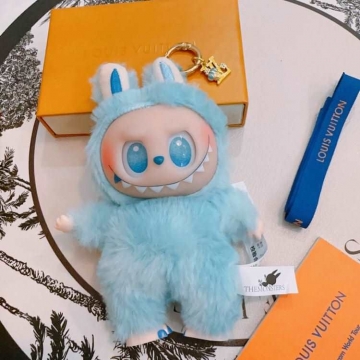 ルイヴィトン キーホルダー 2025SS 海水対応 LOUIS VUITTON