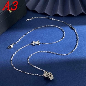 ルイヴィトン ネックレス 2025SS 極限環境テスト済み LOUIS VUITTON