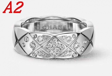 シャネル リング/指輪 2025SS シャワー着用可 CHANEL