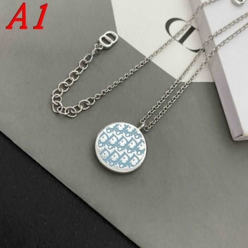 ディオール ネックレス 2025SS 衝撃吸収 DIOR