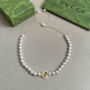 グッチ ネックレス 2025SS 年代を選ばない GUCCI