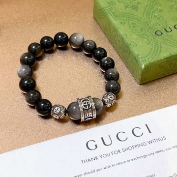 グッチ ブレスレット/バングル 2025SS 摩擦に強い GUCCI