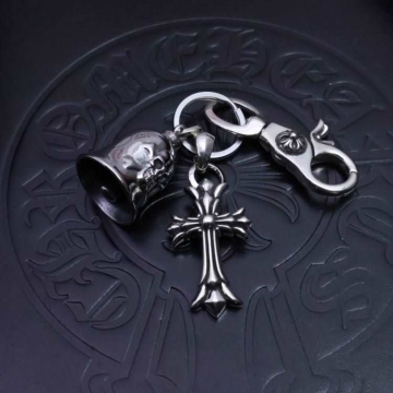 クロムハーツ キーホルダー 2025SS プロフェッショナルグレード CHROME HEARTS
