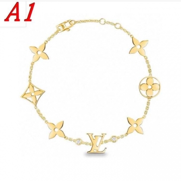 ルイヴィトン ブレスレット/バングル 2025SS 汗で変色しない LOUIS VUITTON