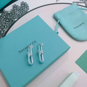 ティファニー ピアス 2025SS 特殊加工 Tiffany&Co