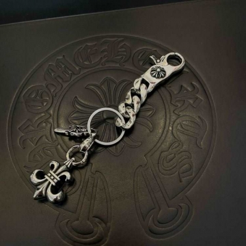 クロムハーツ キーホルダー 2025SS 匠の技術 CHROME HEARTS