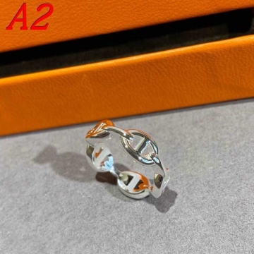 エルメス リング/指輪 2025SS フォーマルにもカジュアルにも HERMES