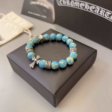 クロムハーツ ブレスレット/バングル 2025SS ひび割れ防止 CHROME HEARTS