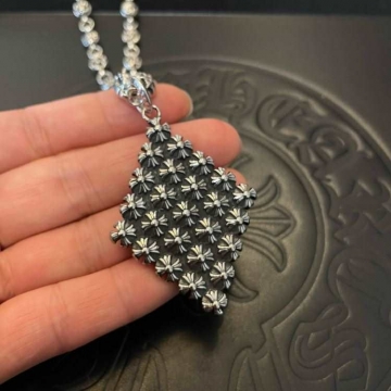 クロムハーツ ネックレス 2025SS モダンクラシック CHROME HEARTS
