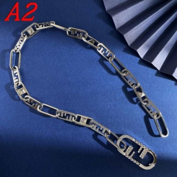 ディオール ネックレス 2025SS 何年も使える DIOR