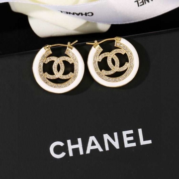 シャネル イヤリング 2025SS 定番デザイン CHANEL