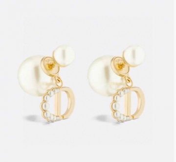 ディオール イヤリング 2025SS 耐久性抜群 DIOR