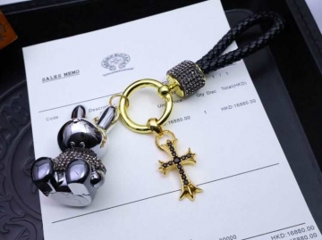 クロムハーツ キーホルダー 2025SS メンテナンス簡単 CHROME HEARTS