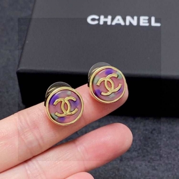 シャネル ピアス 2025SS ワンランク上の耐久性 CHANEL