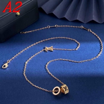 ルイヴィトン ネックレス 2025SS 極限環境テスト済み LOUIS VUITTON