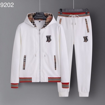 2025FW 一日中快適な「第二の肌」のような素材 バーバリー トップスボトムスセット