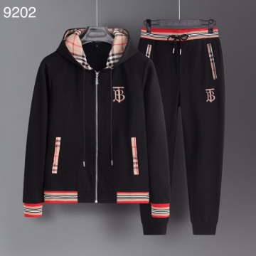 2025FW 着心地の良さにこだわり   バーバリー トップスボトムスセット