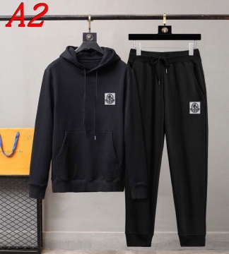 2025FW 神ベーシックアイテムセット モンクレール トップスボトムスセット