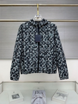 2025新品 ルイヴィトン コート マインドフル  