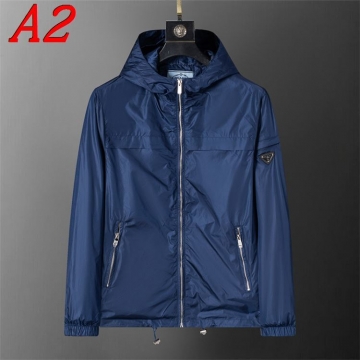 人気激売れ新作 プラダ コート フェミニン  