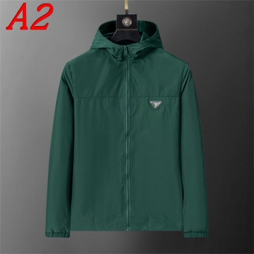 超人気美品◆ プラダ コート スタイリッシュ  