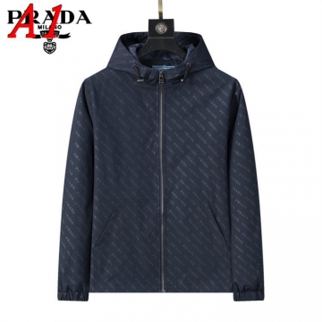 新入荷 プラダ コート アクティブ  