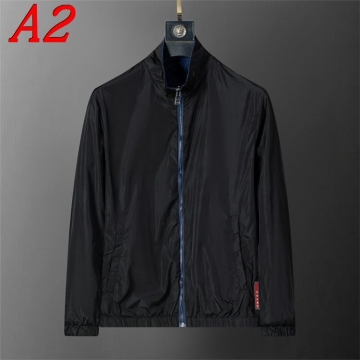 2025新品 プラダ コート ノンフィクション  