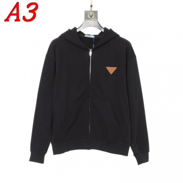 2025秋冬 プラダ コート アメカジ  多色選択可