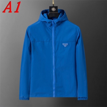 超人気美品◆ プラダ コート スタイリッシュ  