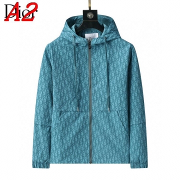 特選新作 ディオール コート ディープ  