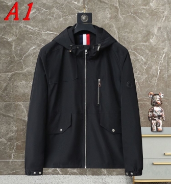 特選新作 モンクレール コート ハイブランド風  