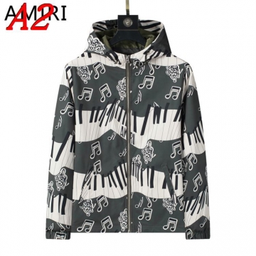 新入荷 アミリ コート アメカジ  