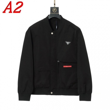 特選新作 プラダ コート ラグジュアリー  