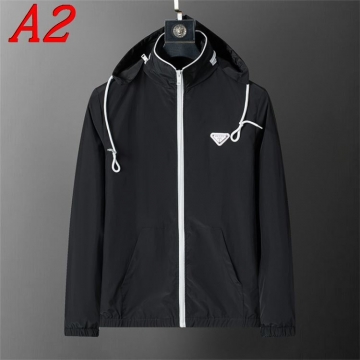 ★新作セール プラダ コート リベラル  