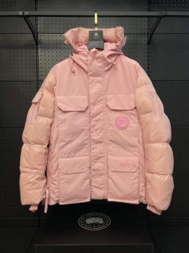 2025 カナダグース 在庫僅少 メンズ ダウンジャケット 自信有りの一着