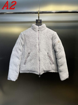 2025 モンクレール ふっくらたっぷり メンズ ダウンジャケット カラバリ