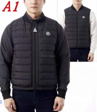 2025 モンクレール モダン ダウンプレミアムダウンジャケット ダンジャケット一枚で過ごせる）