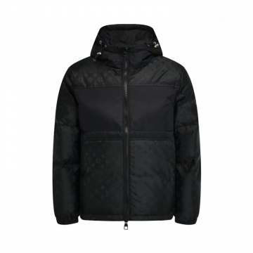 2025冬新作 ふっくら ルイヴィトン 綿入れ オンライン 