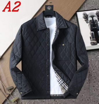 2025 バーバリー 手作り メンズ ダウンジャケット 撥水性がある