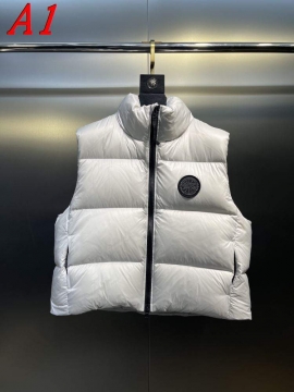 2025 カナダグース ビジネス向け メンズ ダウンジャケット 人気 ランキング