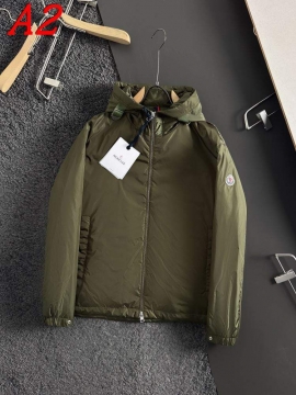 2025 モンクレール リピーター ダウンジャケット メンズ カジュアル・ウエア